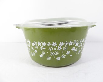 Pyrex Mushrooms Cinderella 441,442,443,444, casseroles 471,472,473,474, mixers 402,403