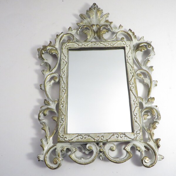 Table Top Mirror Etsy