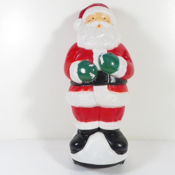 Christmas Blow Mold - Etsy