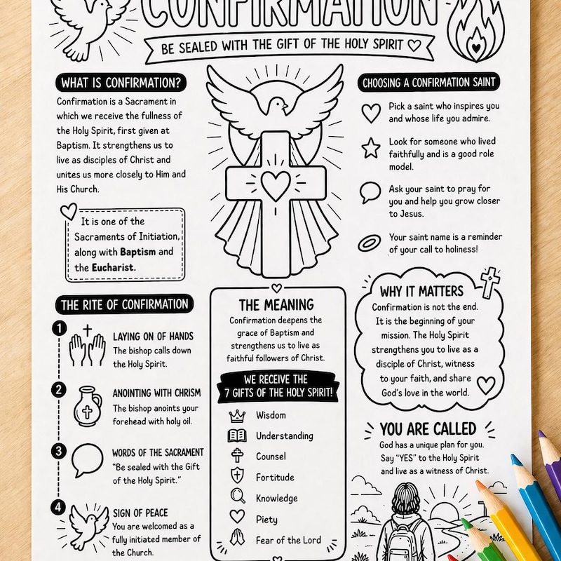 Time. Sort Worksheet Holy Drawings - Etsy