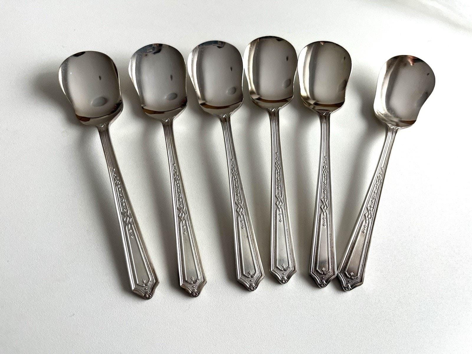 Nickel silver spoon - Etsy 日本