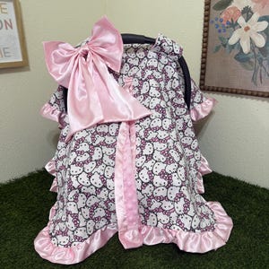 Evenflo Car Seat Cover - Etsy