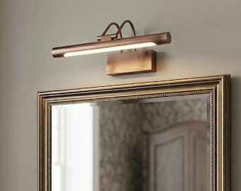 Modern LED Wall Light Picture Lamp | Minimalist Sconce for Art Display | Home Decor Light