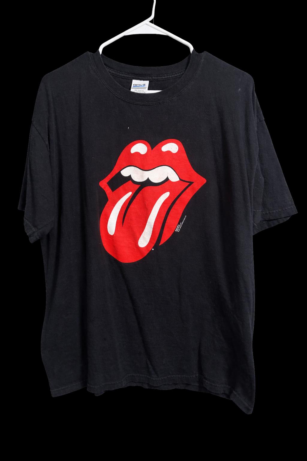 2002 Rolling Stones - Etsy