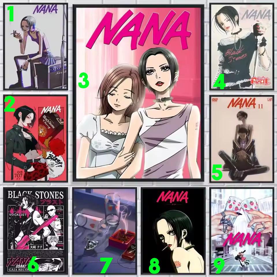 Nana blast - Etsy 日本
