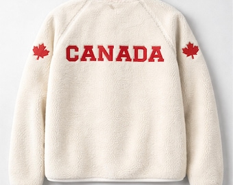 Giacca riscaldata Rivalry Giacca Shane Hollander Sherpa