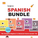 Spanish Language Learning Materials