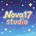 Nova17Studio store logo