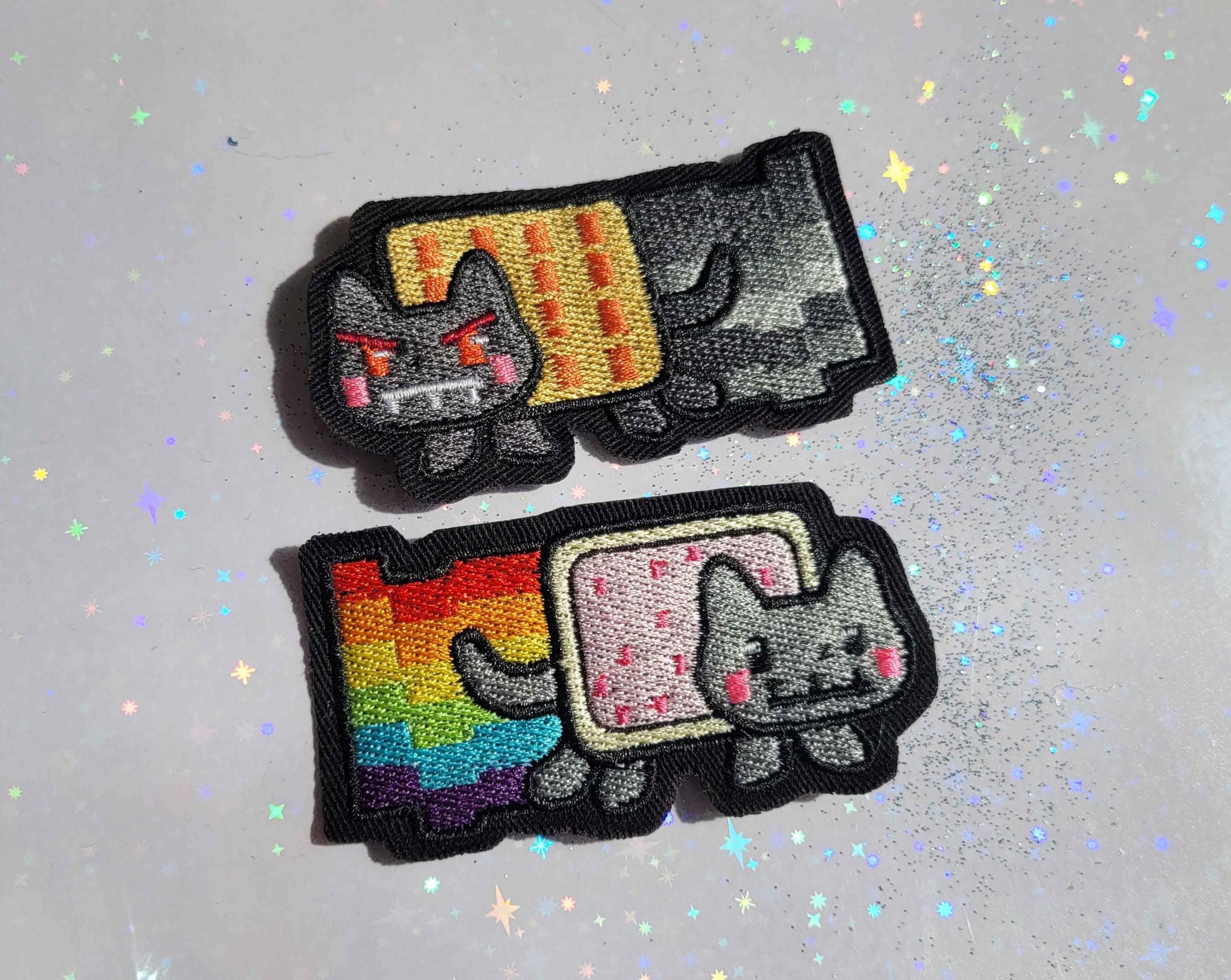 Nyan Clothing - Etsy