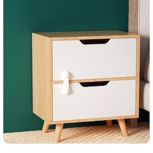 Baby Safety Cabinet Locks – Adjustable Drawer Protection (10 Pcs)