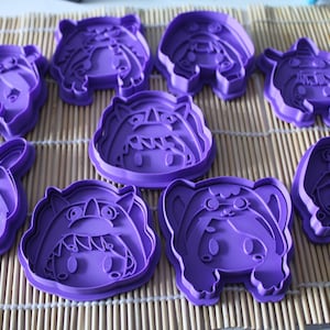 Momo Shop - Etsy