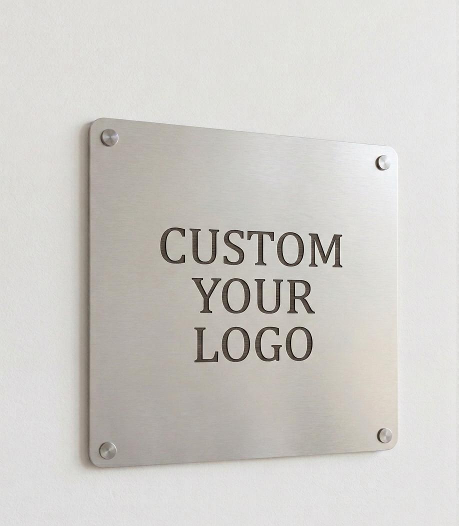Custom Aluminum Panel Wall Art: Personalized Metal Photo Print, Mod...