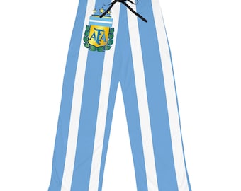 Pantalones de pijama para mujer (AOP)