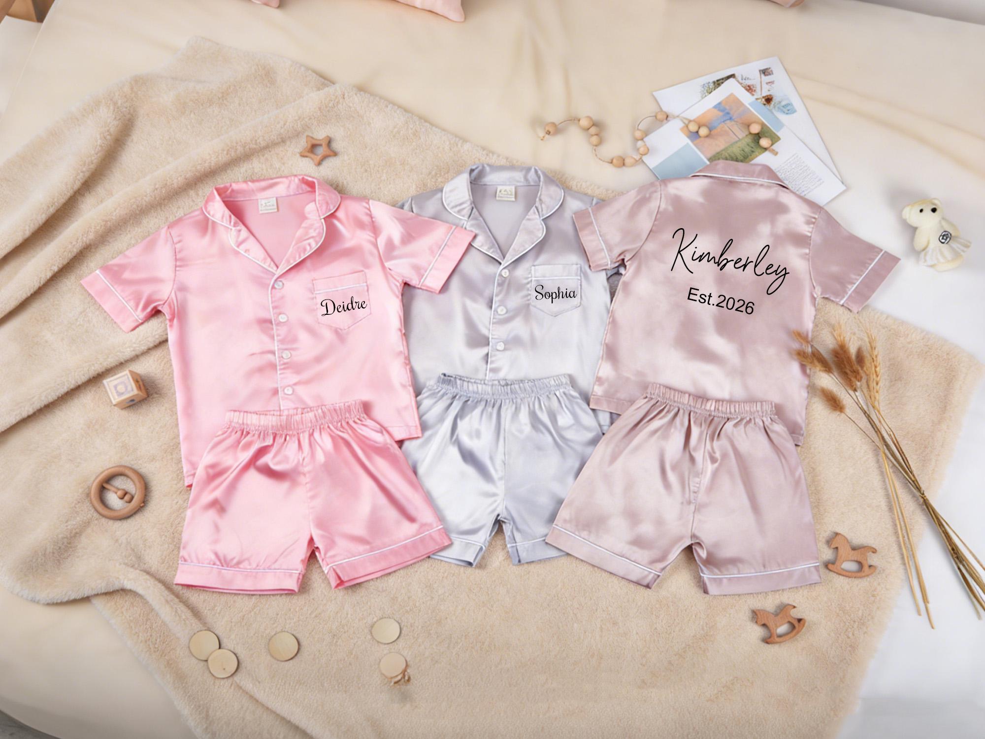Haut De Pyjama Victoria's Secret Rose - Taille M - Neuf Avec étiquettes