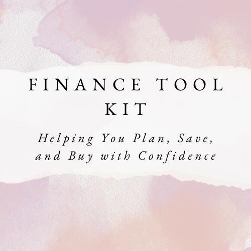 FinanceToolkit - Etsy