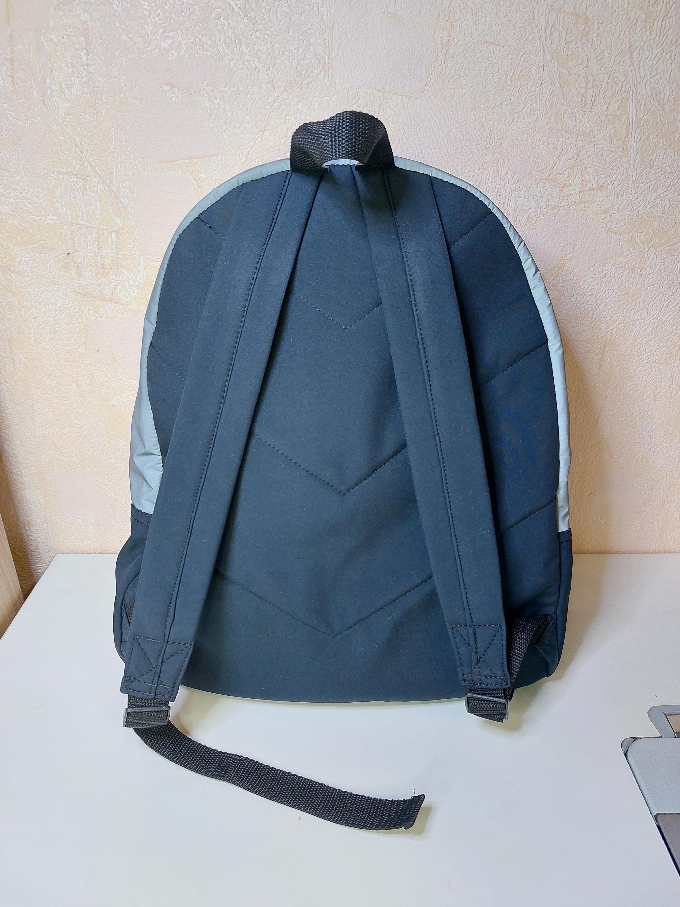 Printable Backpack Sewing Pattern + Step-by-step Video Tutorial - Etsy ...