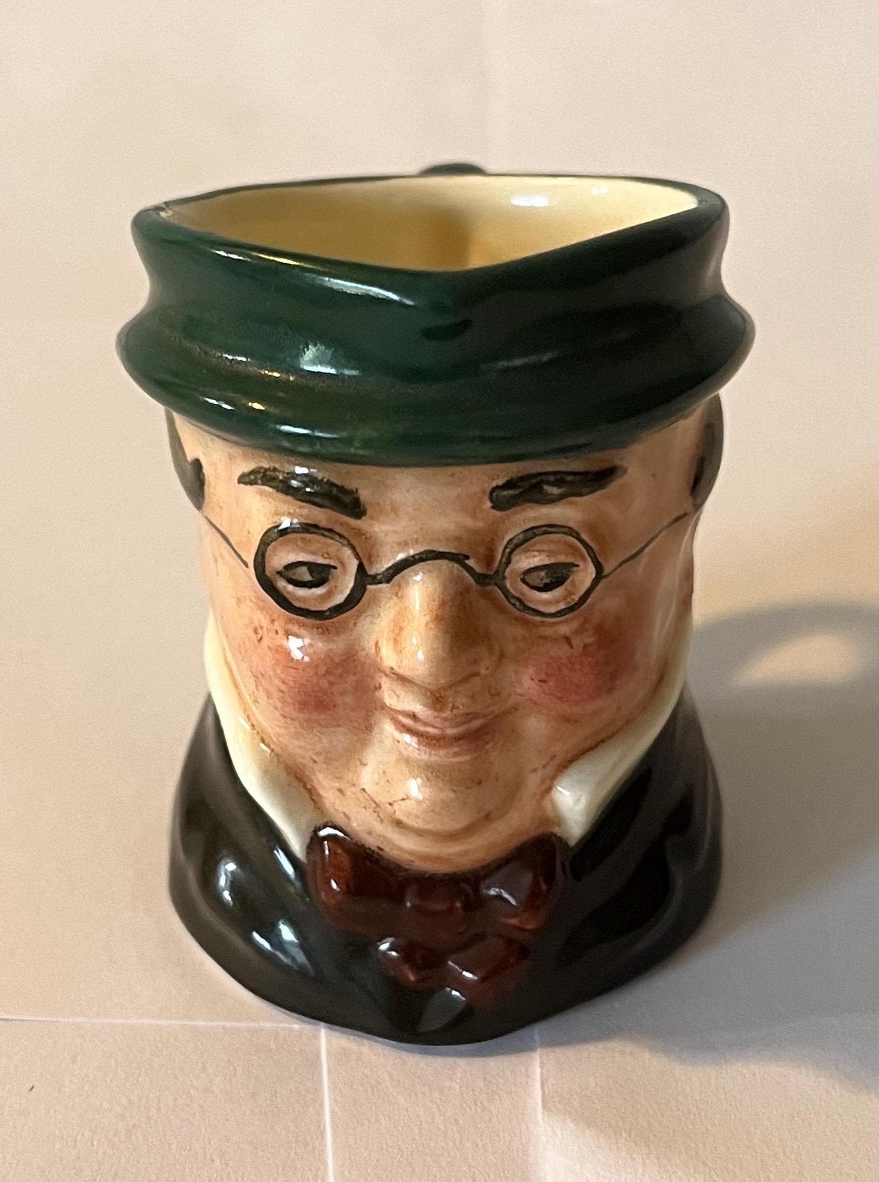 7/18迄のタイムセール！1940年代チルターンパンダ 1940s Collectible - Etsy