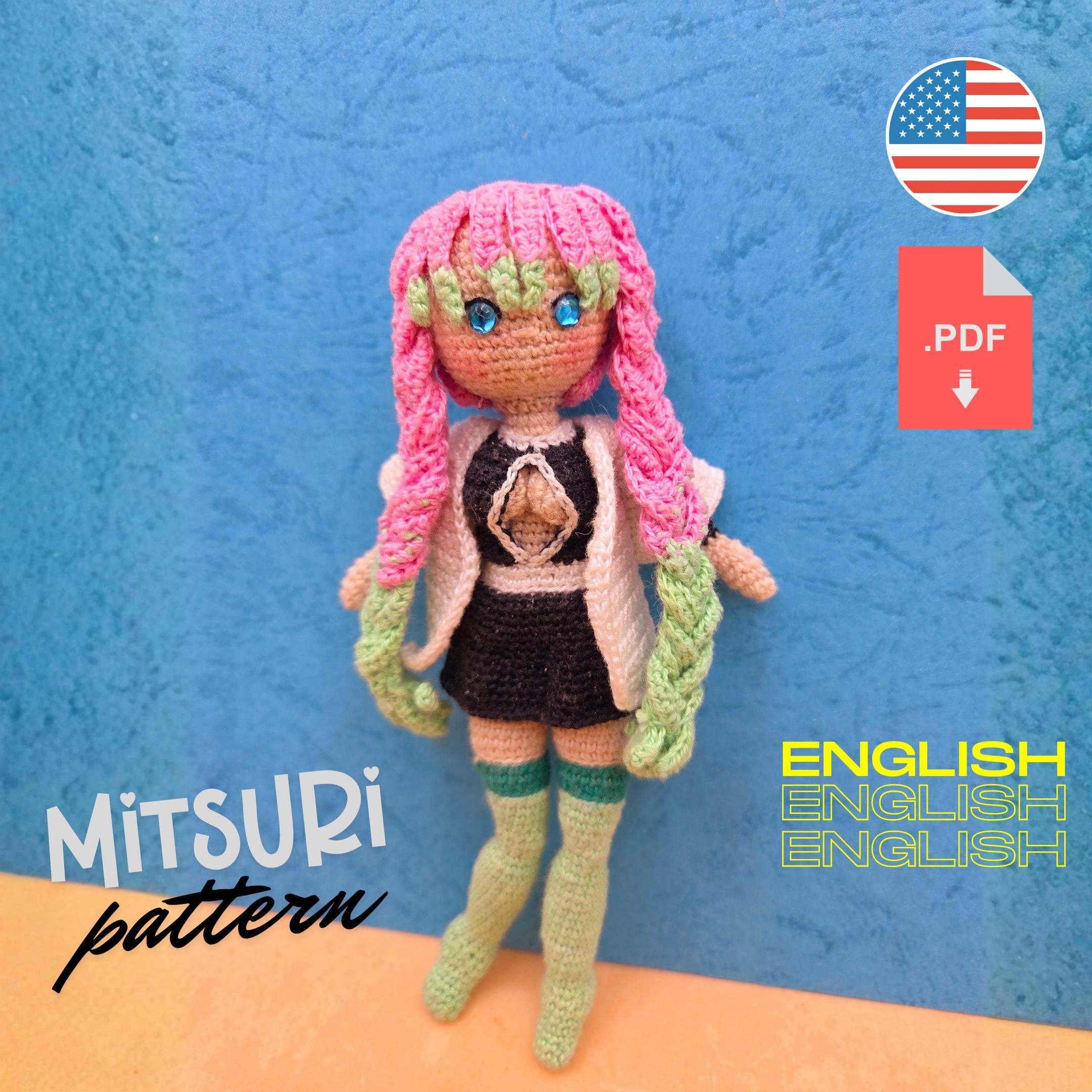 demon slayer mitsuri sex doll Among Us Imposter Toy Figures