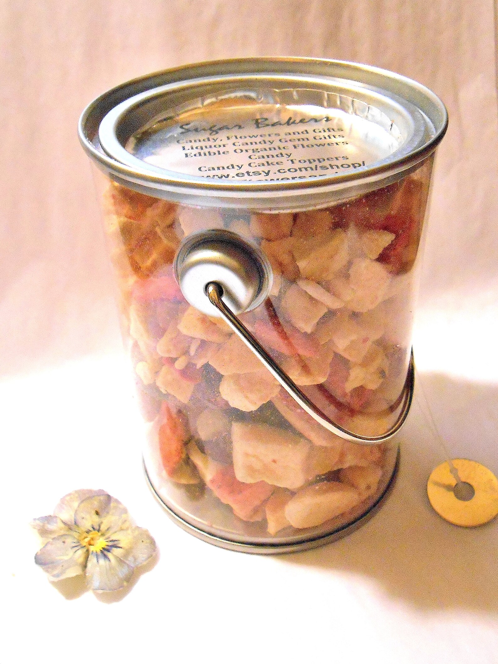 FREEZE DRIED FRUIT Cocktail Chunks Chips Pieces Paleo Etsy