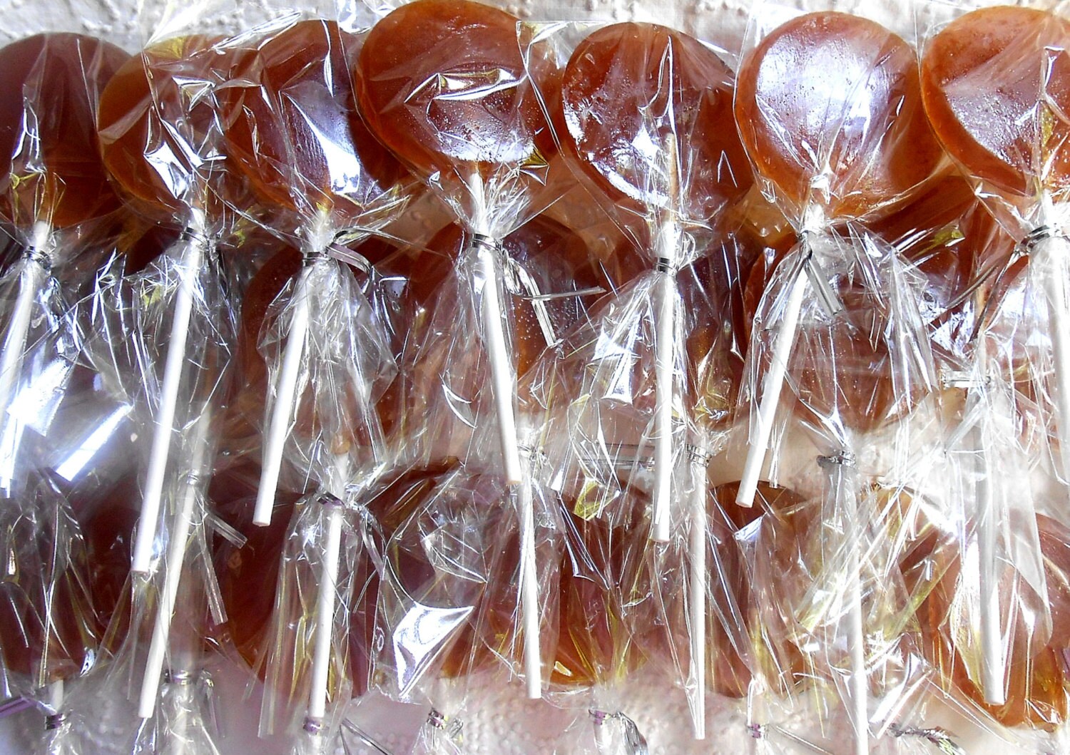 8 COFFEE FLAVOR LOLLIPOPS Coffee to Go Bulk Brewed Organic Etsy