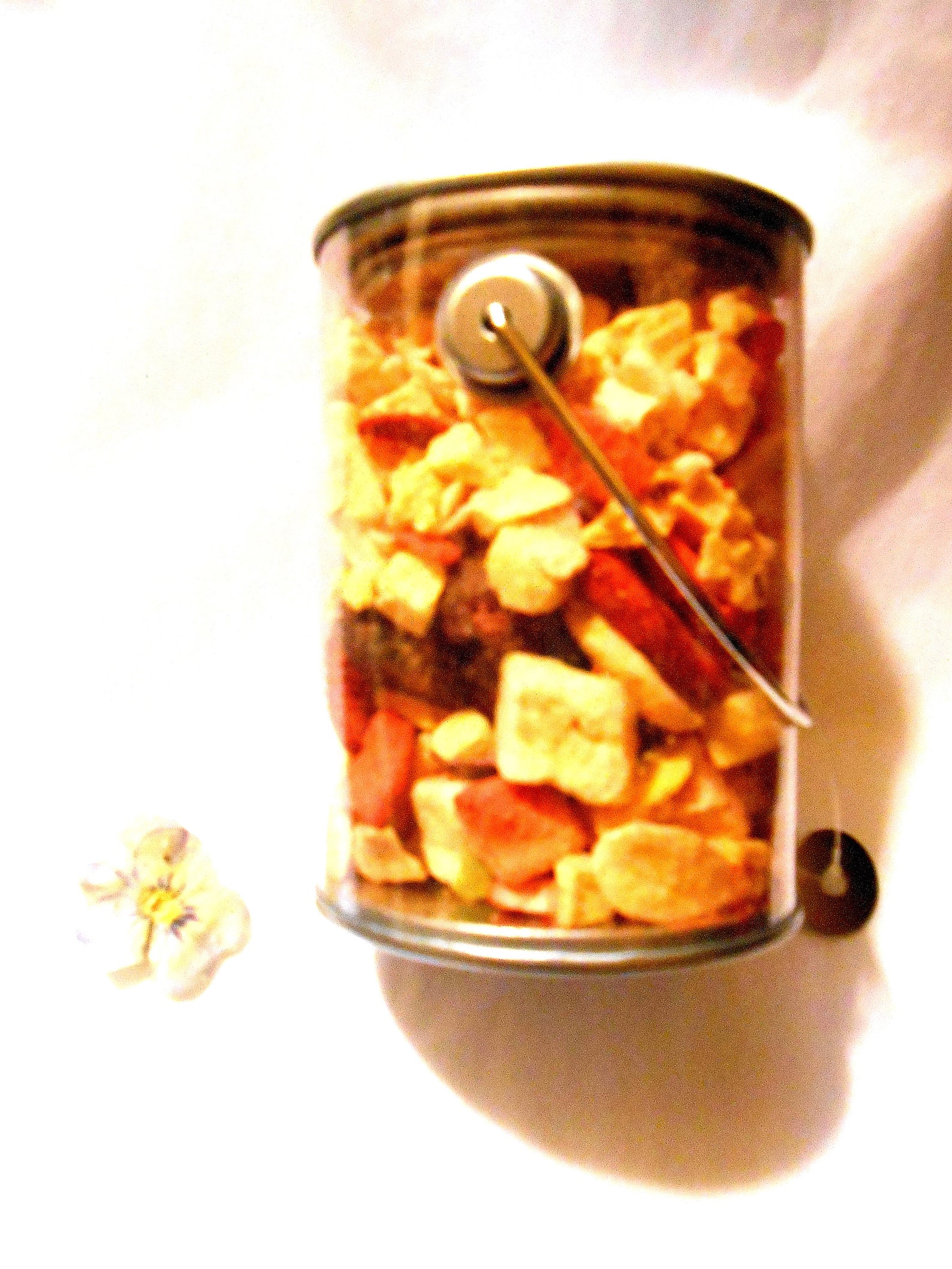 FREEZE DRIED FRUIT Cocktail Chunks Chips Pieces Paleo Etsy