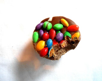 Birds Nest Milk Chocolate Candy Pieces Yummy Chocolate Coated Sunflower Seeds