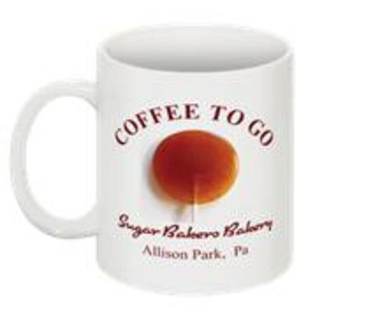 8 COFFEE FLAVOR LOLLIPOPS Coffee to Go Bulk Brewed Organic Etsy