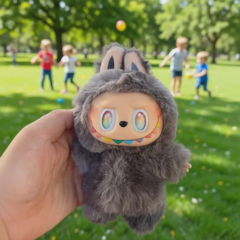 Rock the Universe Labubu - Etsy