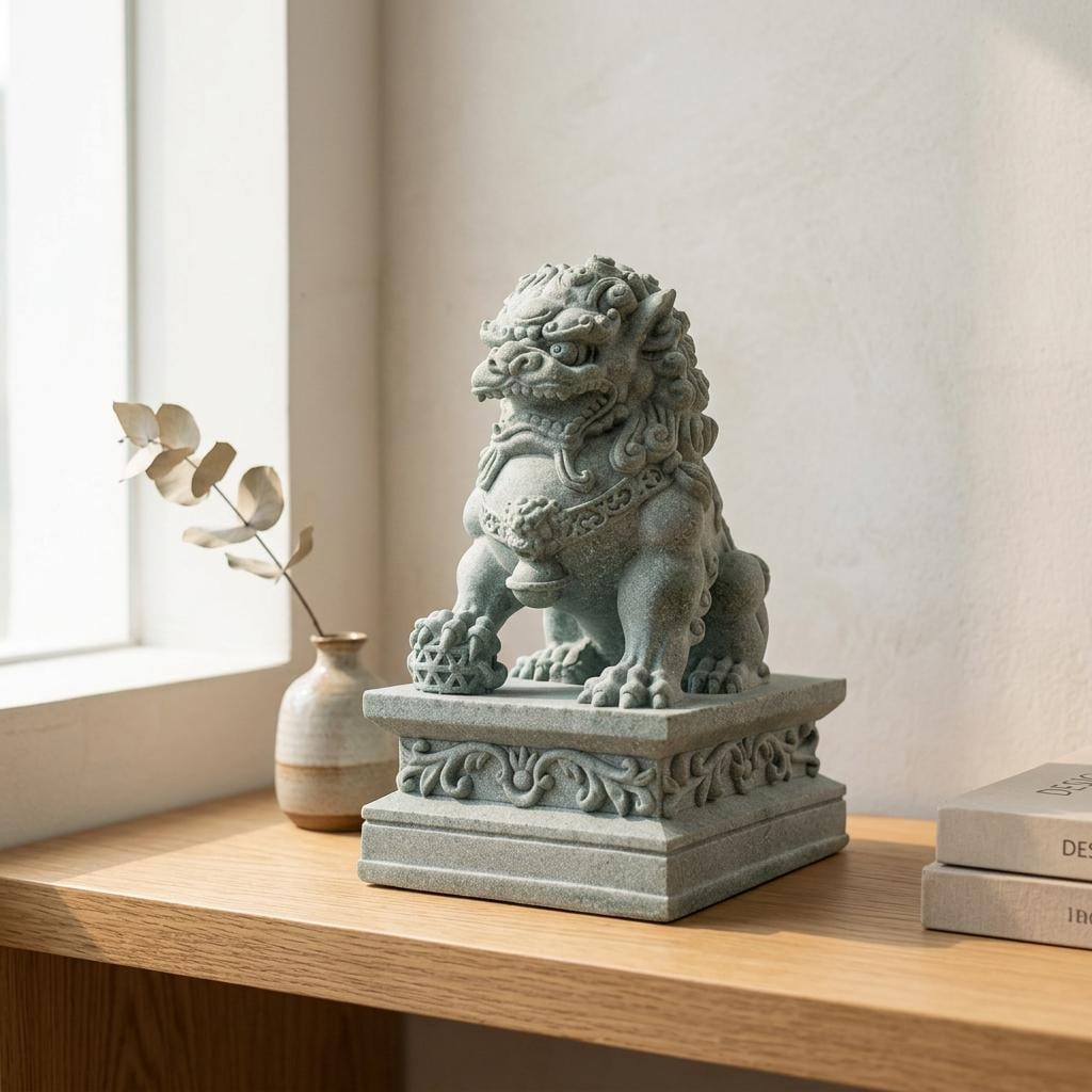 石獅子獅子 - Etsy 日本
