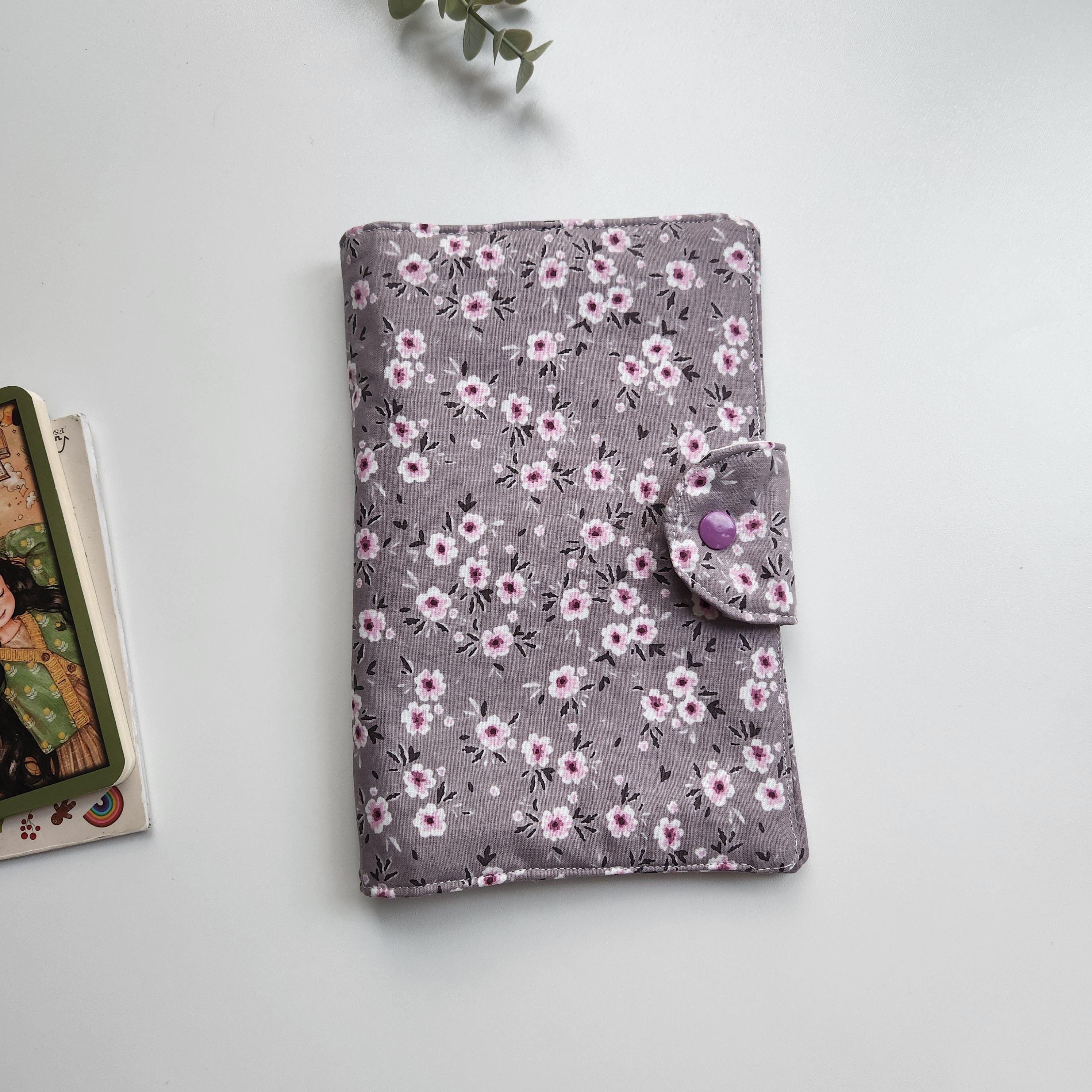 Book Cover Sewing Pattern Bundle | 5 Bookish Sewing Patterns PDF - Etsy