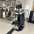 DF54 54mm Portafilter Holder and Magnetic Funnel Compatible w/ Breville Machines