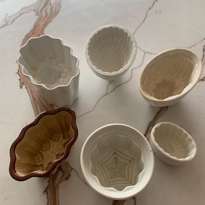 ヴィンテージゼリー型 - Etsy 日本