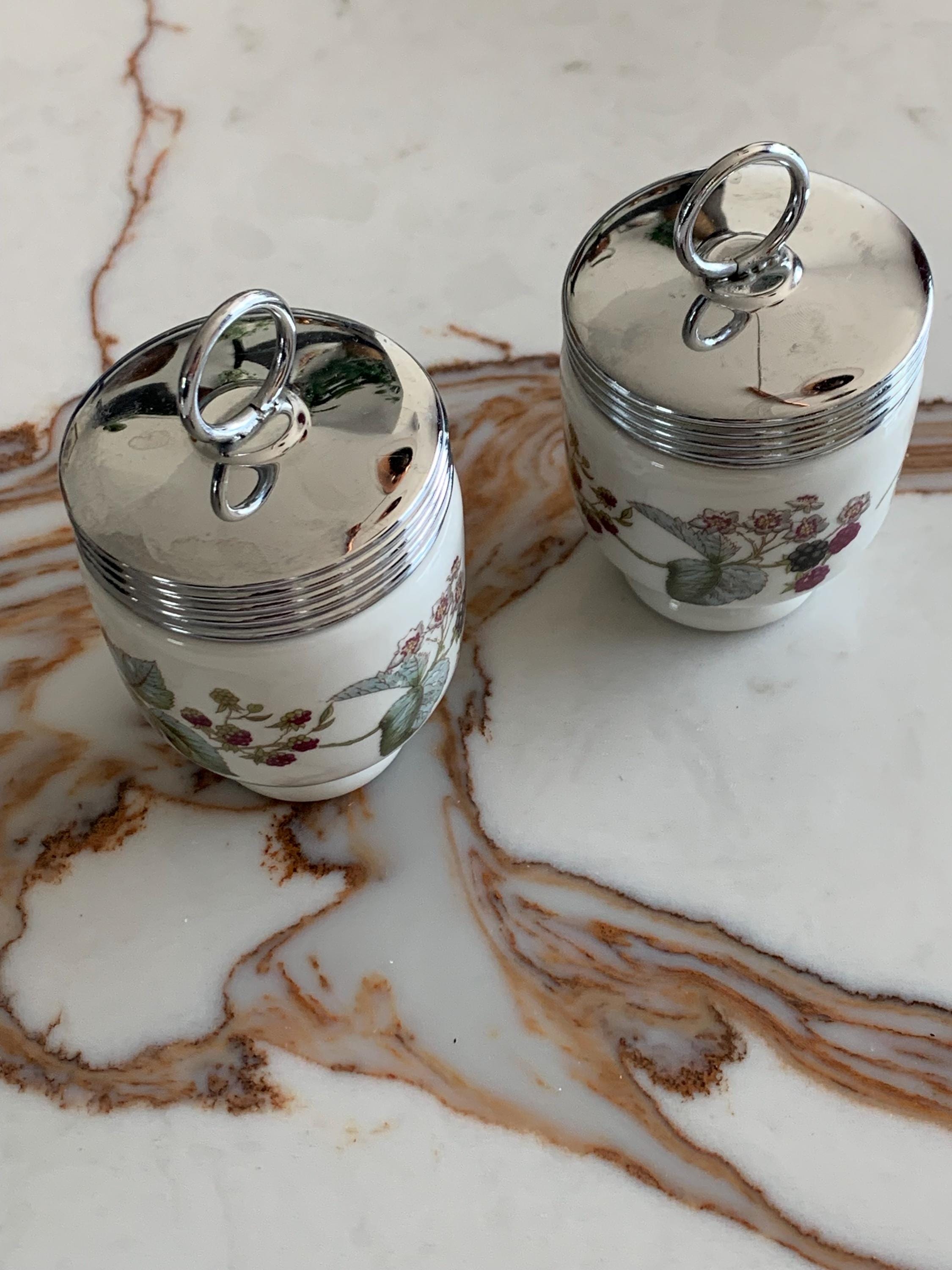 Egg coddler - Etsy 日本