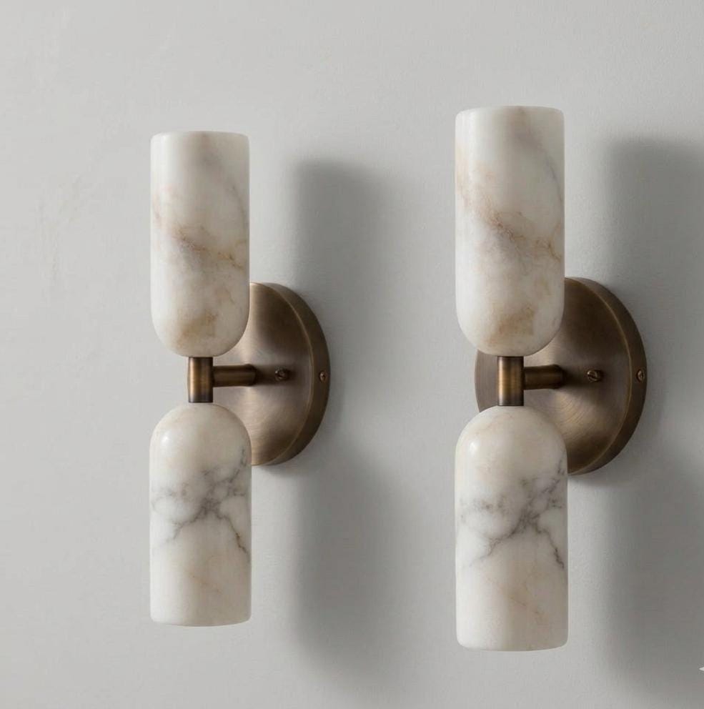 Vintage wall lamp - Etsy 日本