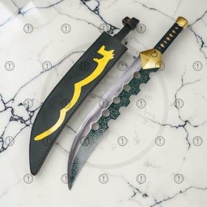 Demon sword lostvayne - Etsy 日本 Demon sword lostvayne - Etsy 日本