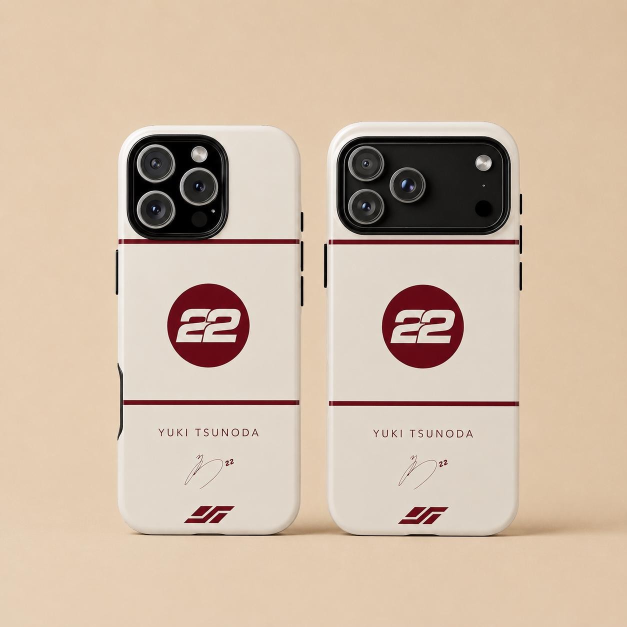 Yuki Tsunoda Phone Case - Etsy