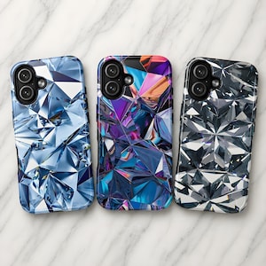 Diamond Phone Case - Etsy Diamond Phone Case - Etsy