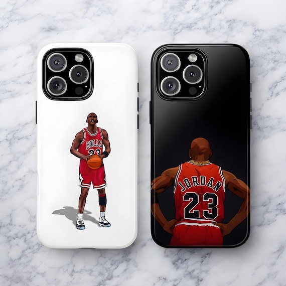 basketball jordan iphone case