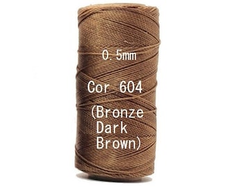 Linhasita Spools 0.5 mm