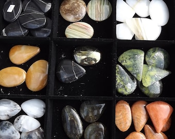 Semi Precious STONES