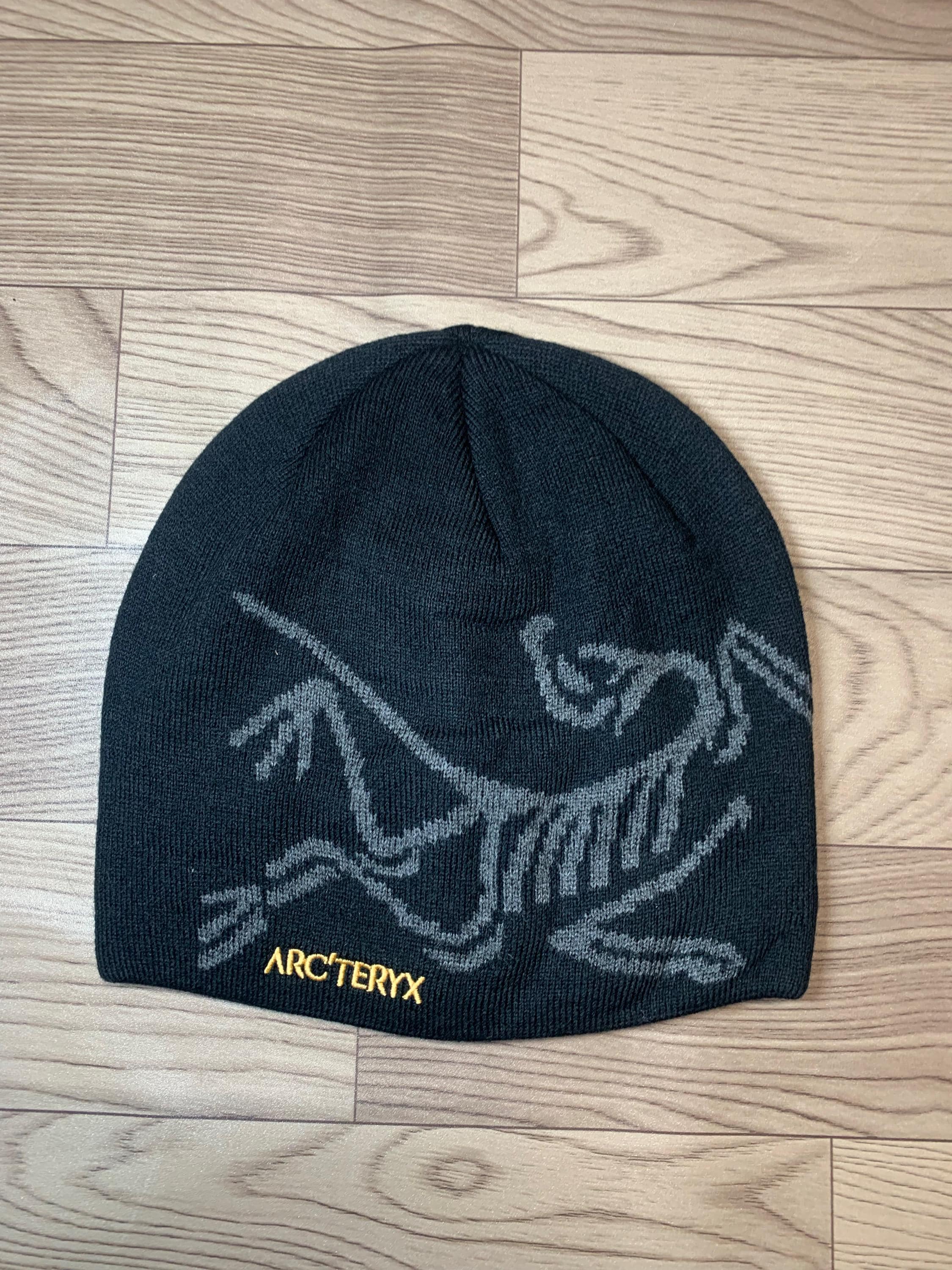 Arc Teryx Beanie - Etsy