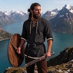Viking Clothing
