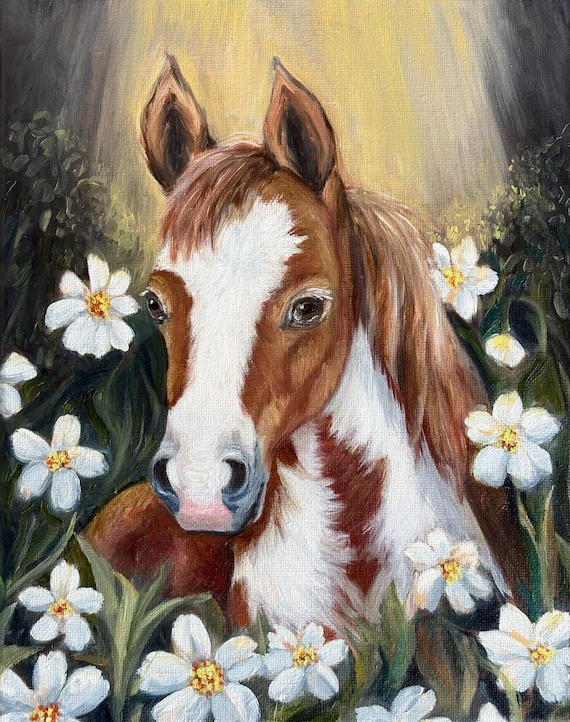 "Halo" Giclee Fine Art Print