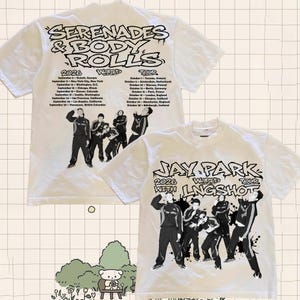 Jay Park Merch - Etsy