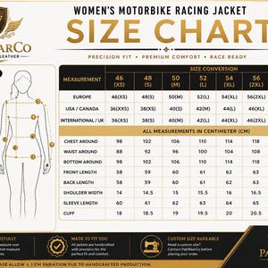 Maßgefertigte Herren-Motorradjacke aus Leder, handgefertigte Biker-Schutzausrüstung Bild 6