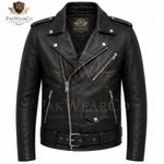 Leather Jackets