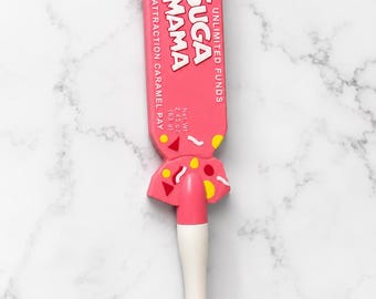Sugar Mama Tap to Pay Wand Credit Card Holder