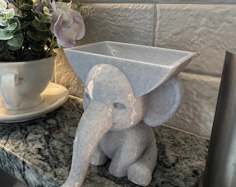 Elephant Sponge Holder