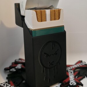 why do british call cigarettes fags Cigarette