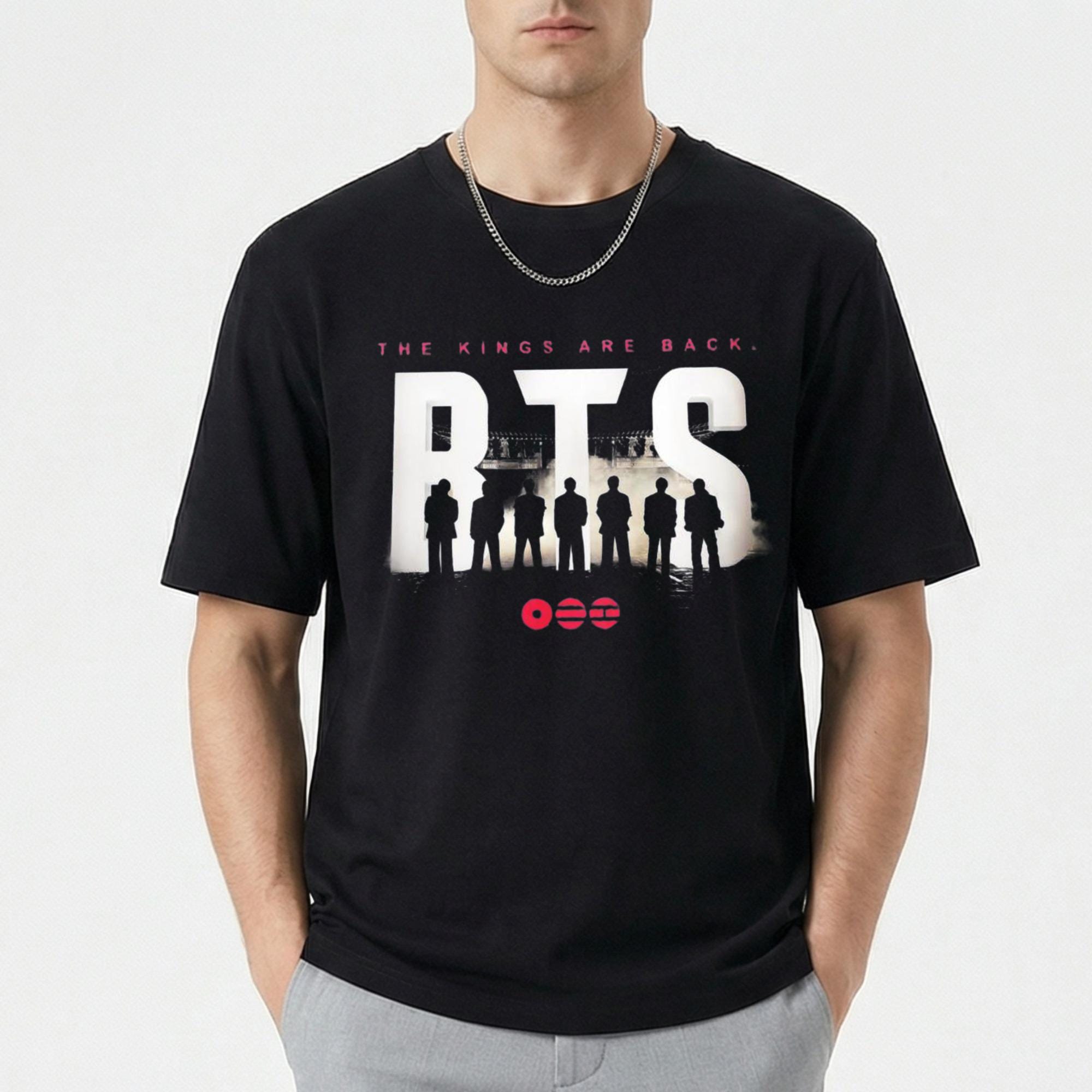 Bts t shirt - Etsy 日本
